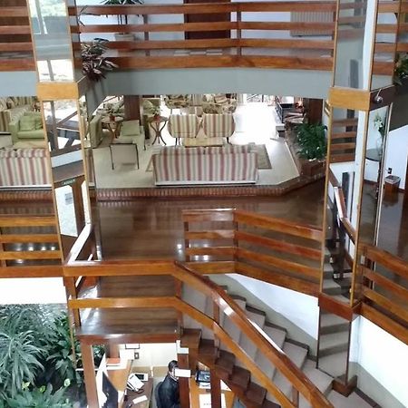 Residencial Pousada Serrano Gramado Zewnętrze zdjęcie