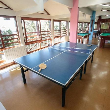 Residencial Pousada Serrano Gramado Zewnętrze zdjęcie