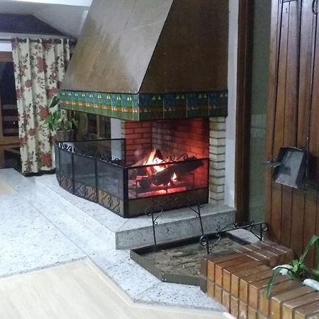 Residencial Pousada Serrano Gramado Zewnętrze zdjęcie