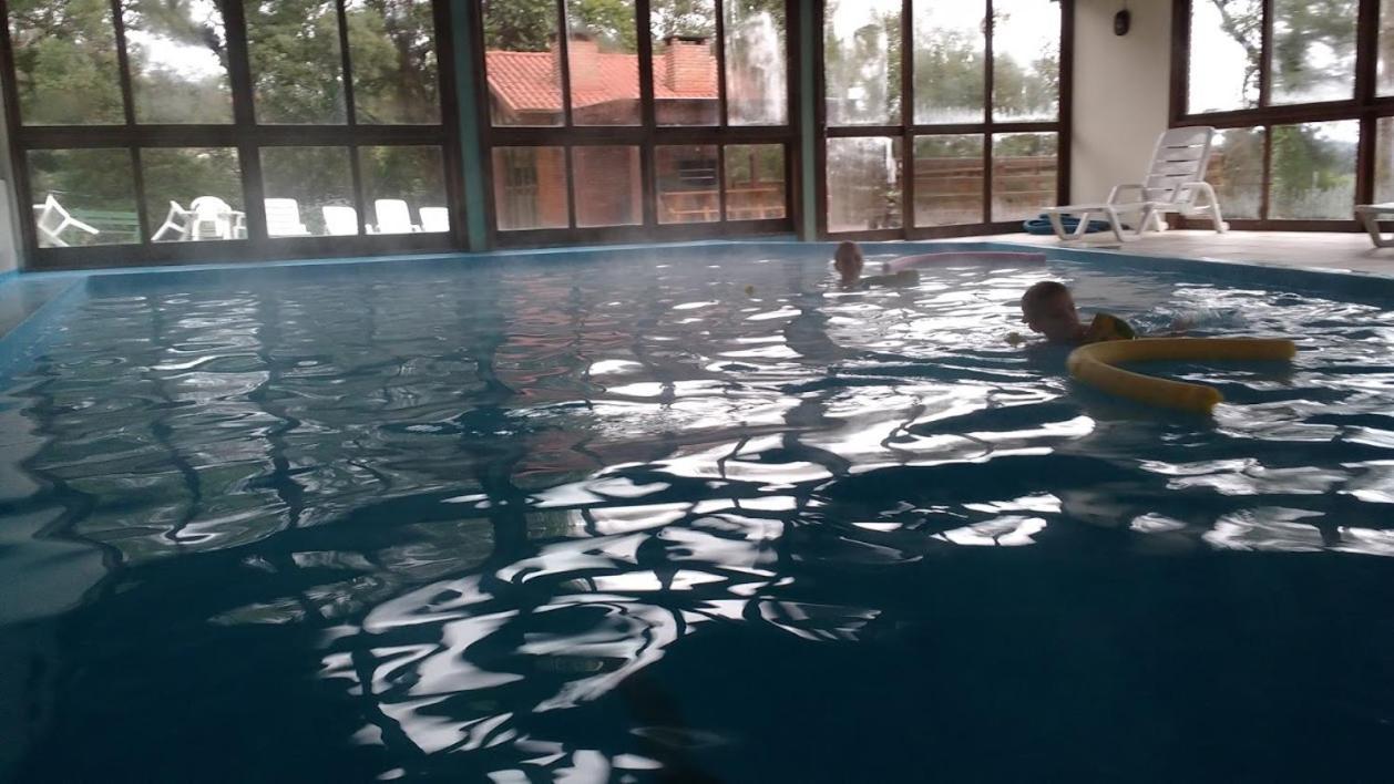 Residencial Pousada Serrano Gramado Zewnętrze zdjęcie