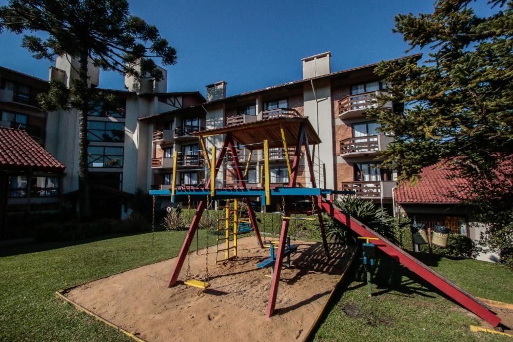 Residencial Pousada Serrano Gramado Zewnętrze zdjęcie