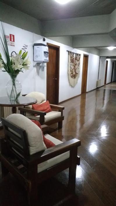 Residencial Pousada Serrano Gramado Zewnętrze zdjęcie