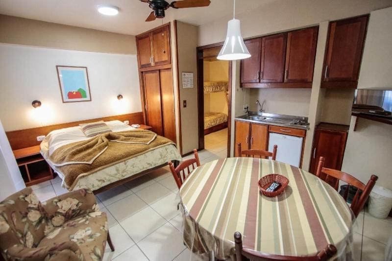 Residencial Pousada Serrano Gramado Zewnętrze zdjęcie